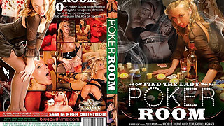 Poker Room Volume 1