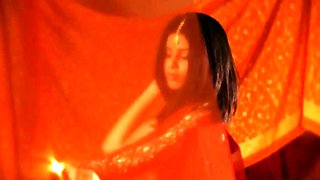 Kuchipudi Sensual Dance Journey