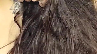 Follower Destroys Kittydj's Ass - Wild Anal, Screaming and Cum Dripping Down Her Pussy