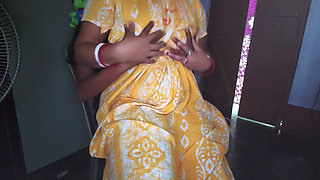 Aunty Khud Mere Sath Jamke Sex Kiya Sexy Mood Mai