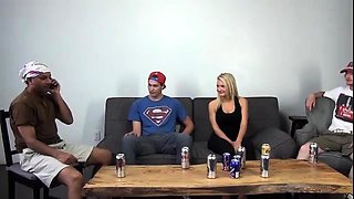 Jerky Girls - The Shauna Foxx Collection