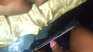 18 yr Old Teen Wet Pussy Can't Handle My Dick Hard Orgasm & Moaning Desi Indian Bhabhi