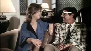 Classic Porn Dvds: Marilyn Chambers' Private Fant