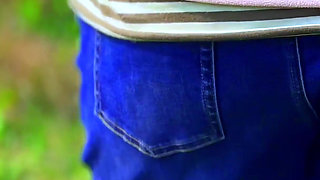 Arab Big Ass BBW Hot College Girl Fucked by Classmate!