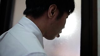 My Stepmom's Tits Are Always Wipe Away My Cares - Hana