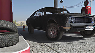 A Very Hot Family (part 17) New Update