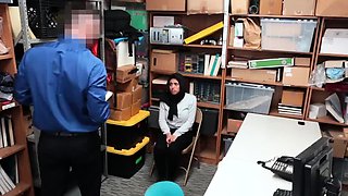 Webcam girl caught in library Suspect was dressed suspicious