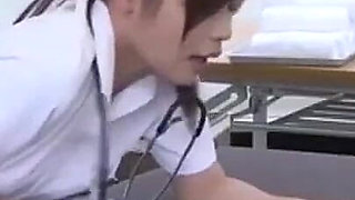 Sdde-362: Sex Health Checkup at the Mobile Clinic - Part 3-6 - English Subtitles by Erojapanese