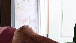 Cheating on My Asshole BF with You