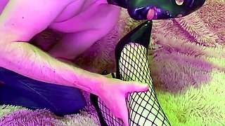 Miss Betsy brunettebetsy - Heels worship