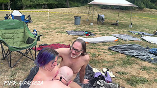 Full Video - Fuck-a-palooza 2025: Verbal Consent - Cliff Media Productions