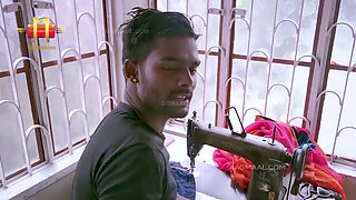 Indian Erotic Short Film Tharki Tailor Uncensored