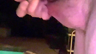 Exposed Penis And Talking To You.