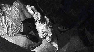 Small Tit Amateur Fucks on Hidden Cam