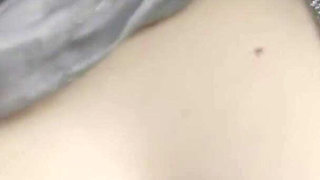 A Walk in the Park with Some Pissing, Followed by a Nice Blowjob at a Porn Casting
