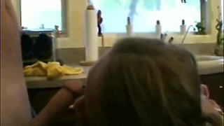 Old Big Tit BBW Step-nana Gets an Anal Fuck