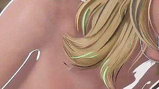 Double Penetration Hard Rough Sex Thirsty Ass Gaping Wide Swallowing Cum