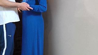 Sharmotta BBW Wife Egyptian