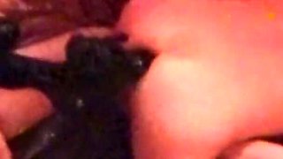 Fisting session No. 13 Part 2