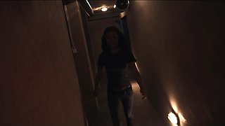 Vampired - The Last Woman On Earth 2