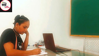 Gringa Came to Take Portuguese Classes