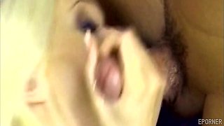 She Just Wanted To Be Fucked - Vintage hardcore with cum on tits