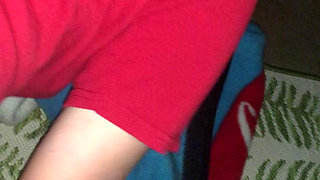 Anal Creampie Reverse Cowgirl Riding Close Up