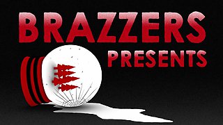 A Brazzers Christmas Special: Part 3 With Jillian Janson, Charles Dera - Brazzers