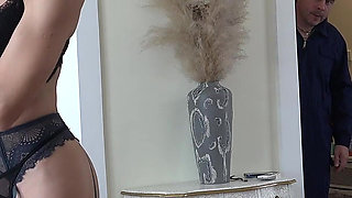 749 I Must Be Your Nylon Feet Lover