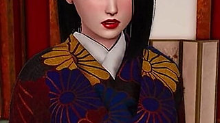 Wicked Rouge - Boob job on the baths (20)