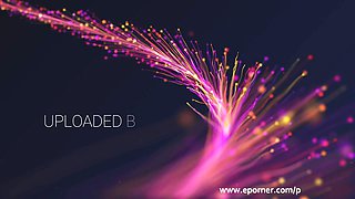 A Maid For All Occasions - Handjob by fat ass ebony mom in fishnets