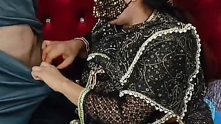 Big Natural Tits Pakistani Bhabhi Hard Fucked by Her Devar