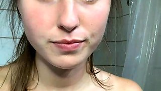 Amateur Webcam Chick Masturbates On Webcam More at