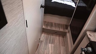 Lila Love's Music Trip Sparks Wild Passion