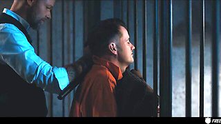 Sex hungry Sam and Veronica's stopping time porn