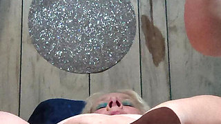 It's Raining Cum in This Horny Bum