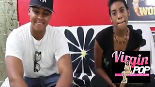 Our fist time: Blowjob, Doggy  Missonary Porn