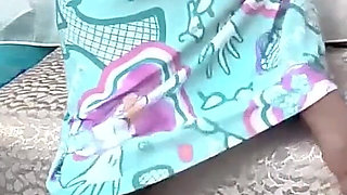 French Delivery Guy with New Year Customer Sex Sex with a Delivery Guy