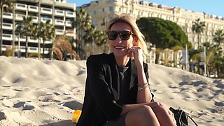 Participants are impatient - Jacquie et Michel TV