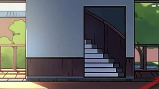 Naruto Hentai - Naruto Trainer [v0.17.2] Part 73 Mizukage Is Horny by Loveskysan69