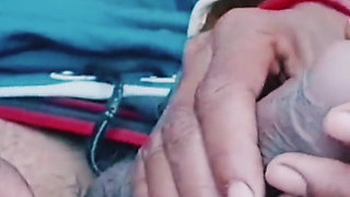 Desi Bhabhi Ne Pura Mal Mouth Suking