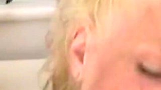 Old Women Eager for Sperm - Part 04