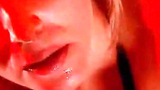 Classic Julia Ann Smokin