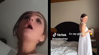 Tiktok star Ola Lamczyk caught cheating