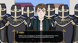 Complete Gameplay - Kingdom of Lust, Part 5