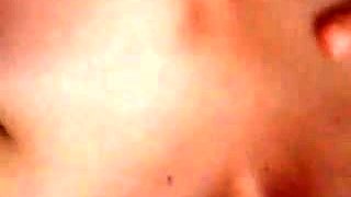 Hottest brunette solo webcam masturbation 2