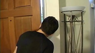 Ebony nude girl amazing porn video