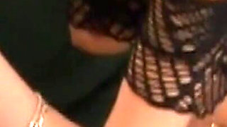 Student Receives Tutoring in Sex Education