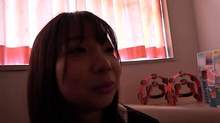 Real amateur girlfriend fingering masturbation