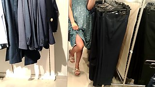 Busty Blonde's POV Passion Ignites with BBC Intense Heat